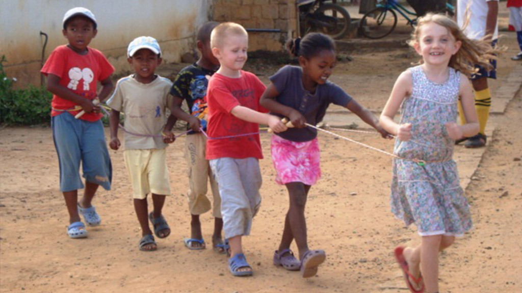 Linley---kids