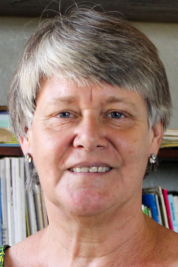 Picture of Annemarie Boks