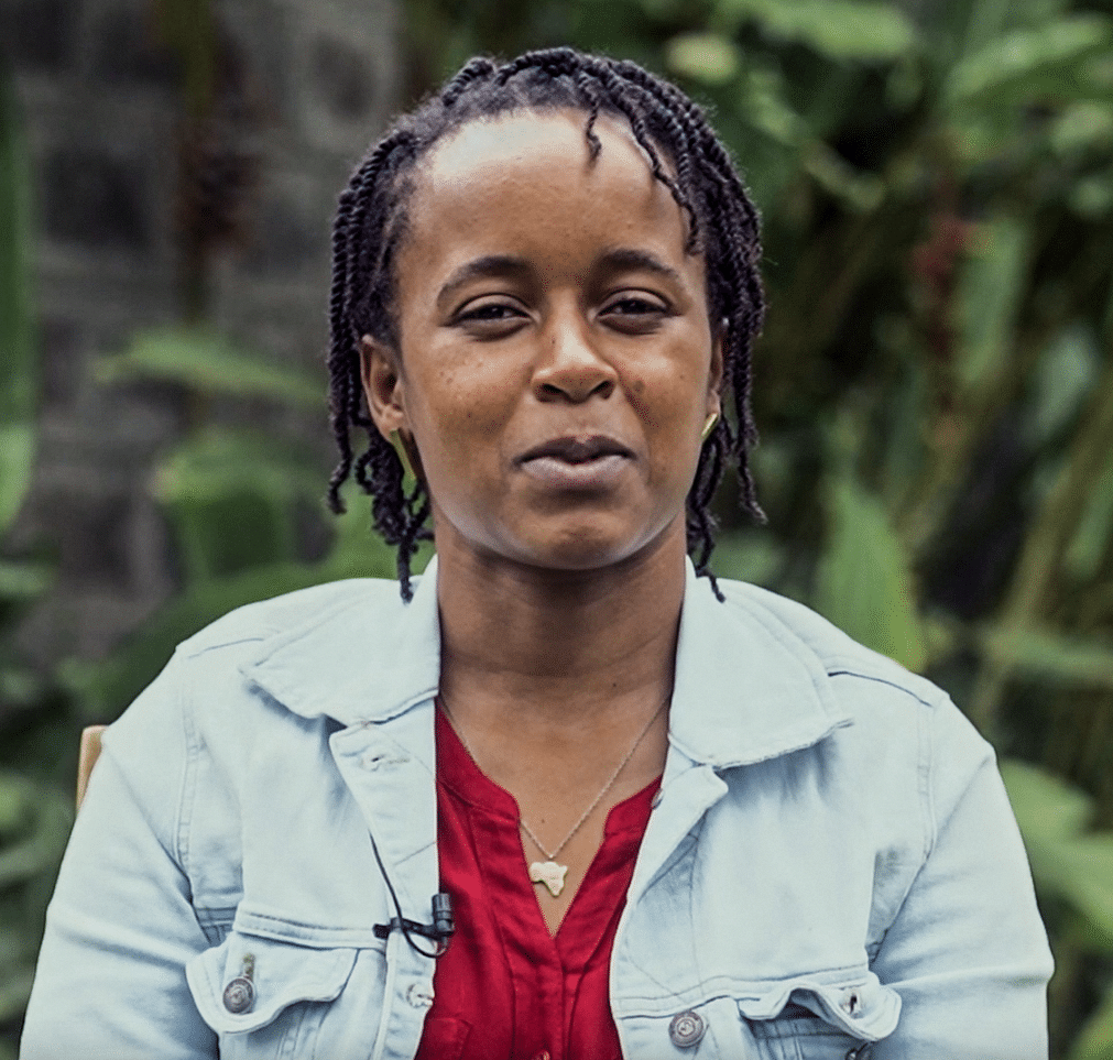 Maureen Nyambura