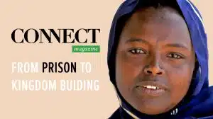 From prison to kingdom building header image