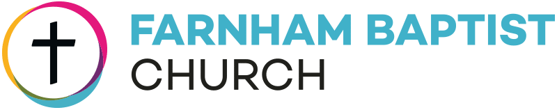 Farnham Baptist Church logo